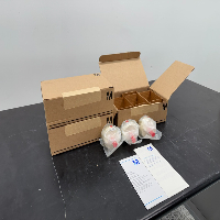 Millipore Sterile Millipak Filter Units image 0